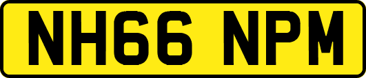 NH66NPM