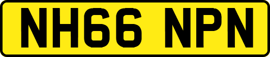 NH66NPN
