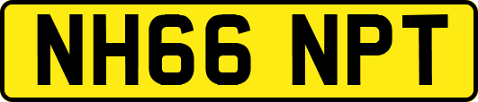 NH66NPT