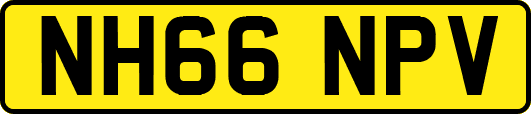 NH66NPV