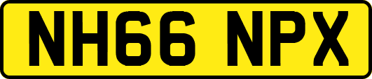 NH66NPX