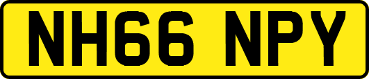 NH66NPY