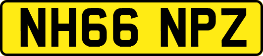 NH66NPZ