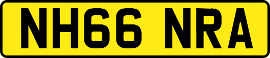 NH66NRA