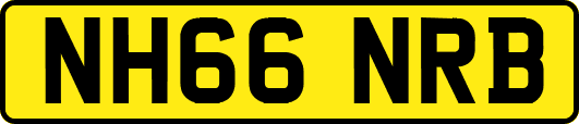 NH66NRB