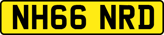 NH66NRD