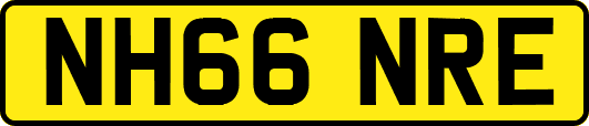 NH66NRE