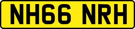NH66NRH