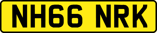 NH66NRK