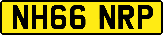 NH66NRP