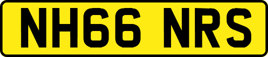 NH66NRS