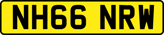 NH66NRW