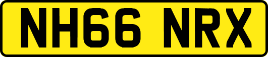 NH66NRX