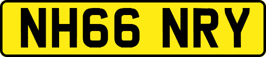 NH66NRY