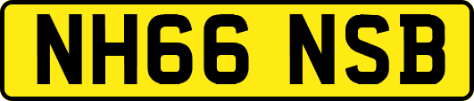 NH66NSB