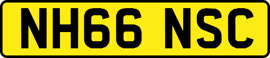 NH66NSC