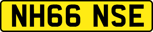 NH66NSE