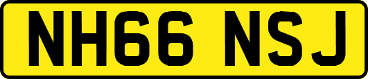NH66NSJ
