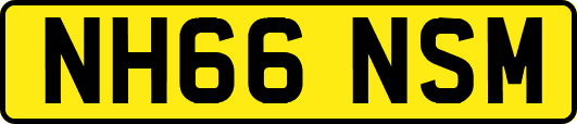 NH66NSM