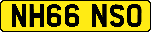 NH66NSO