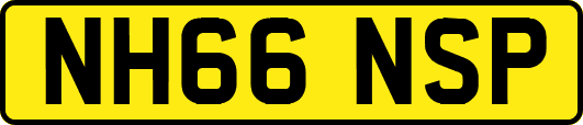 NH66NSP