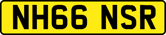 NH66NSR