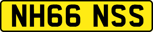 NH66NSS