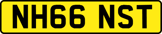 NH66NST