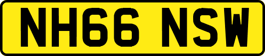 NH66NSW
