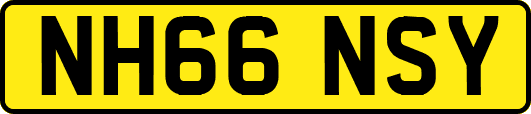 NH66NSY
