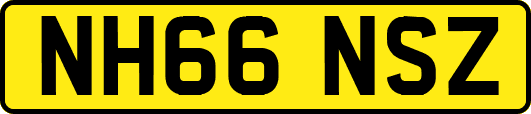 NH66NSZ