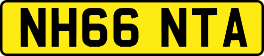 NH66NTA