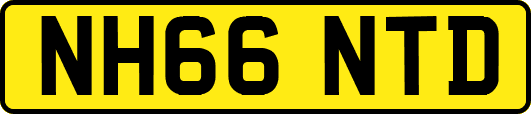 NH66NTD