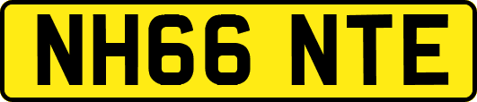 NH66NTE