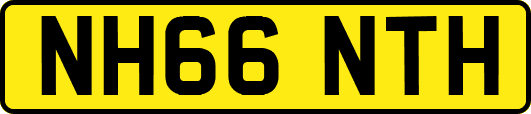 NH66NTH