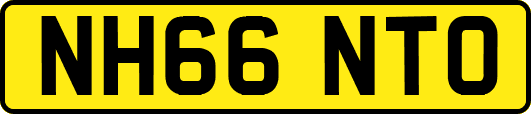 NH66NTO