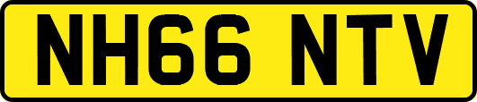 NH66NTV