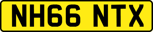NH66NTX