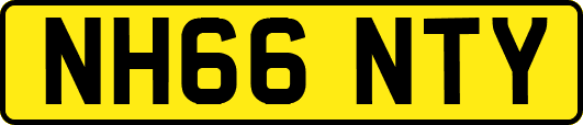 NH66NTY