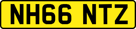 NH66NTZ