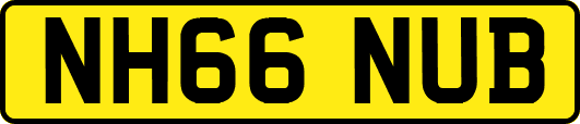 NH66NUB