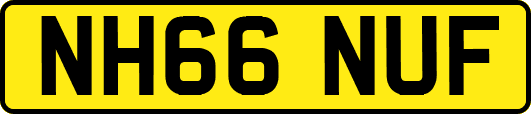 NH66NUF