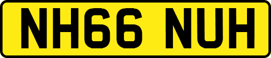 NH66NUH