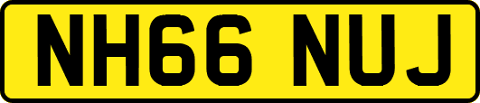 NH66NUJ