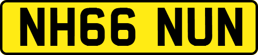 NH66NUN