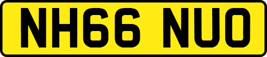 NH66NUO