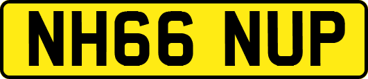 NH66NUP