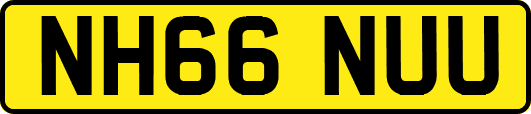 NH66NUU