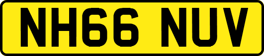 NH66NUV