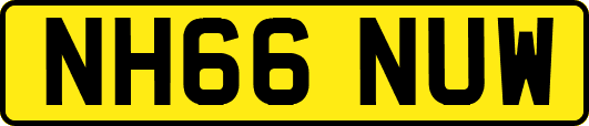 NH66NUW